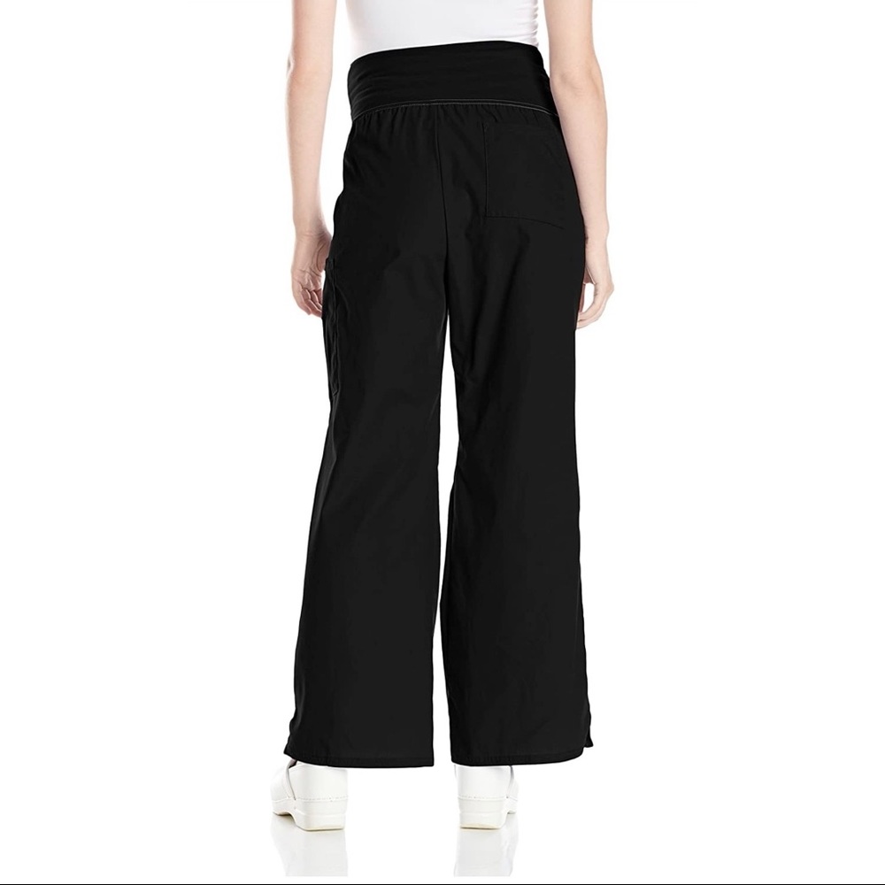 Cherokee Maternity Pants 2X New With Tags - Picture 2 of 6